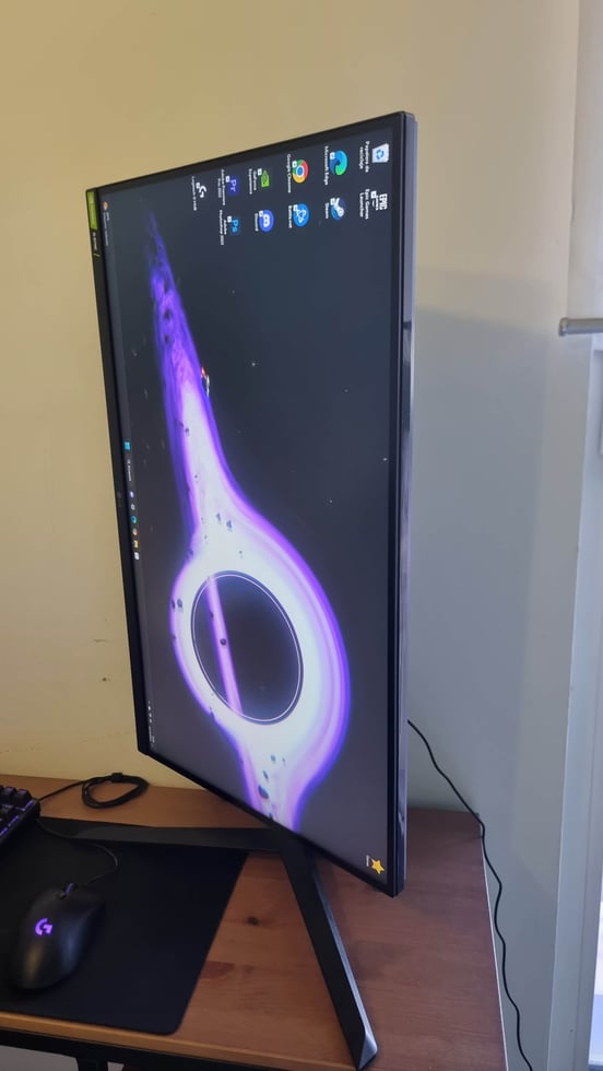 LG Ultragear 27GN650-B 27