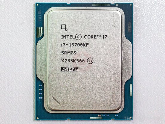 Processador Intel Core i7-13700KF 3.4 GHz Box | PcComponentes.pt