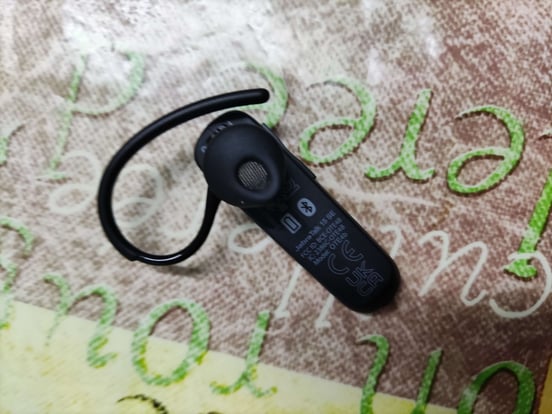 Jabra Talk 15 SE Auricular Bluetooth Preto | PcComponentes.pt