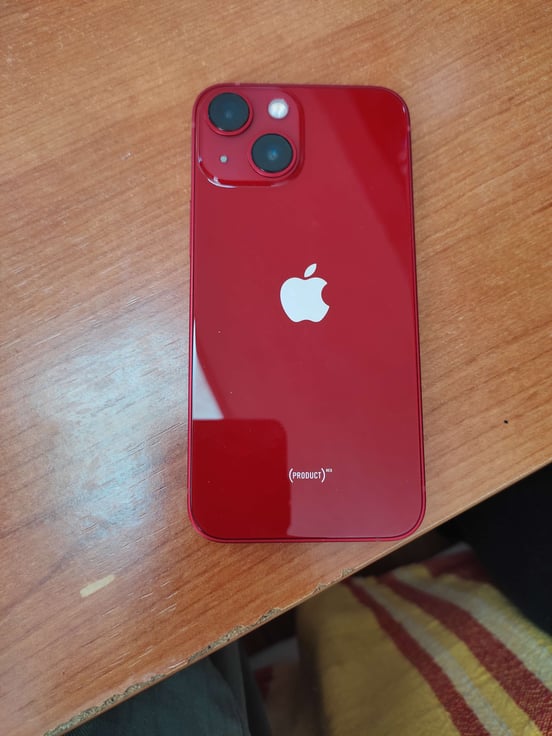 Apple iPhone 13 Mini 128 GB Rosa Recondicionado | PcComponentes.pt