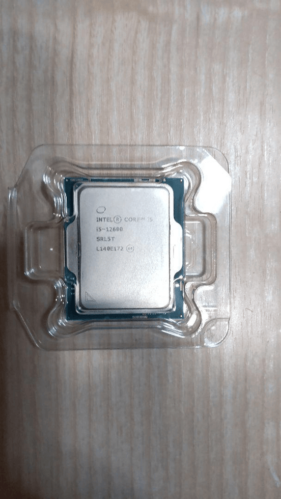 Processador Intel Core i5-12600 3.3 GHz | PcComponentes.pt