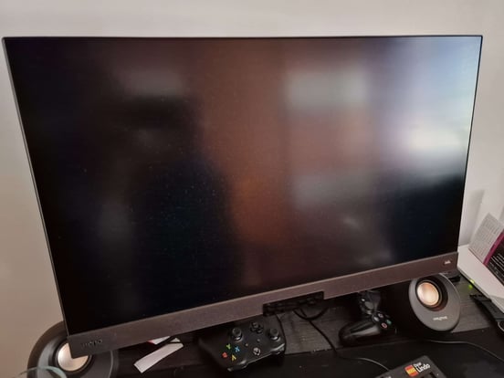 Monitor BenQ EX2780Q 27