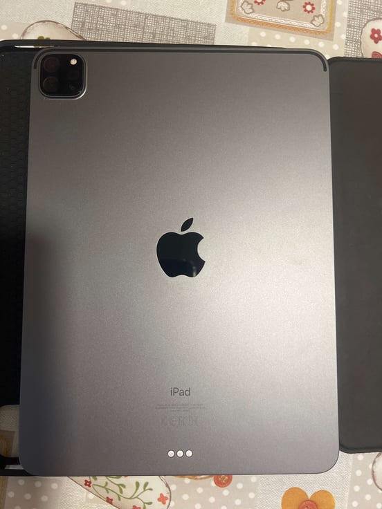 Apple iPad Pro 2021 11