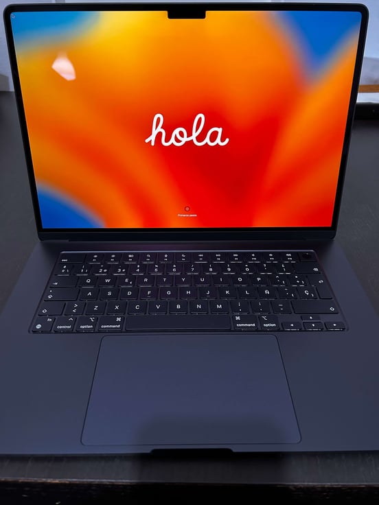 Apple Macbook Air 2023 Apple M2/16GB/512GB SSD/GPU Deca Core/15.3