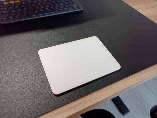 Apple Magic Trackpad 3 Branco | PcComponentes.pt