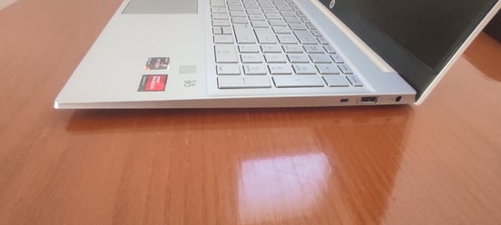 HP Pavilion 15-eg3014ns Intel Core i7-1355U/16GB/512GB SSD/15,6