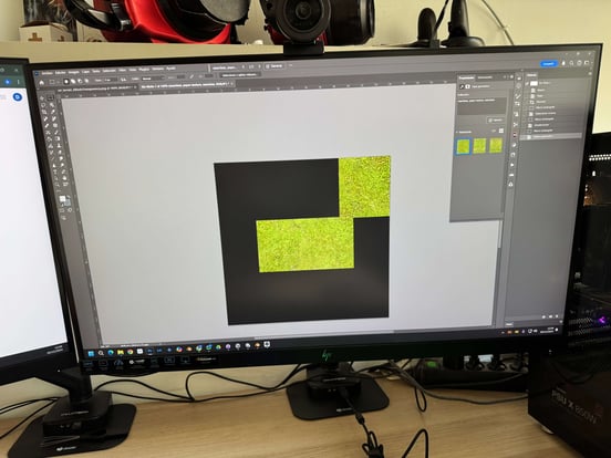 Monitor HP U32 4K HDR 31.5