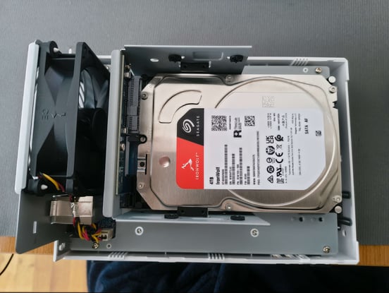 Synology DiskStation DS223J NAS | PcComponentes.pt