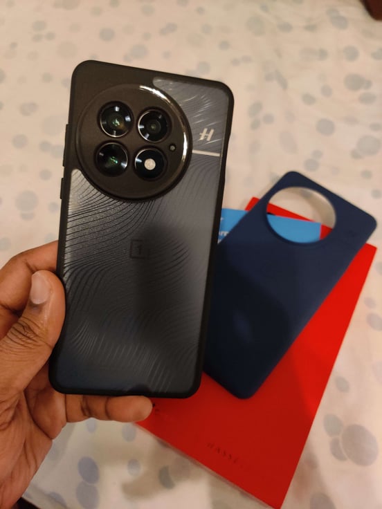 スマートフォン本体 OnePlus 13 12GB+256GB (Black model) OnePlus 13 5G 12GB 256GB 6.82