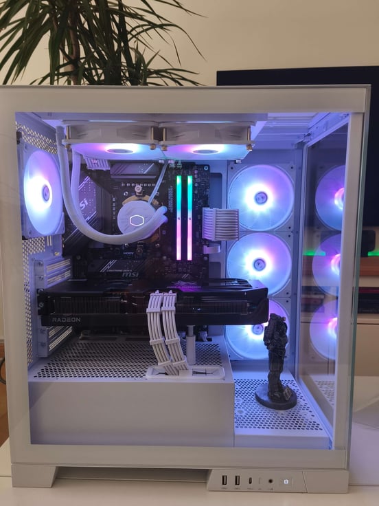 Ddr4 Ram 32gb CORSAIR VENGEANCE RGB DDR5 RAM 32GB (2x16GB) 6000MHz