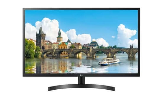 Monitor LG 32MR50C-B 31.5