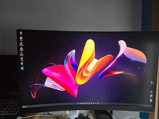 Monitor MSI MAG 274QF X24 27